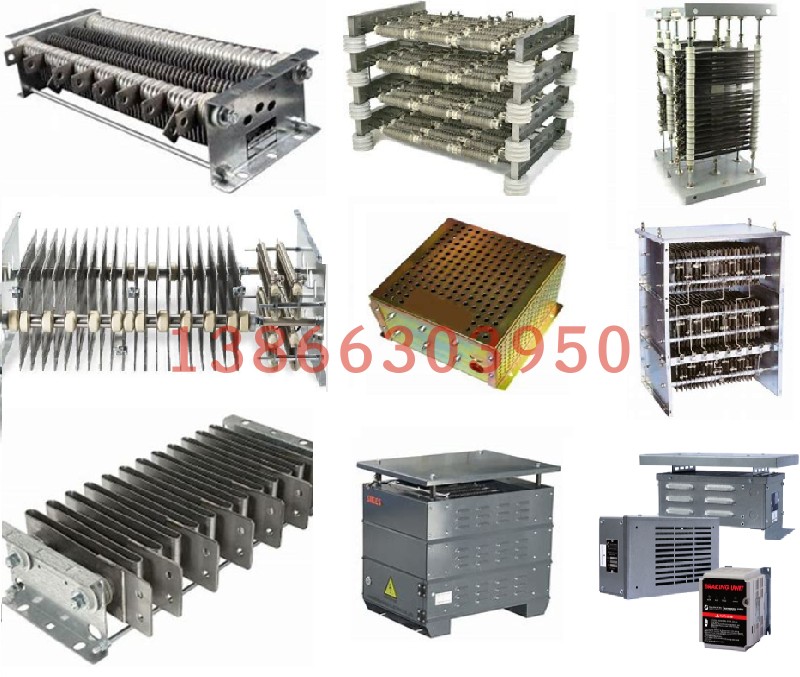 FEY31326 进口品质 电阻箱 电阻器 crane Resistor