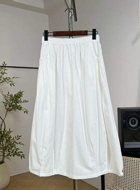 【嘟嘟粉丝专享】春夏新款半身裙661