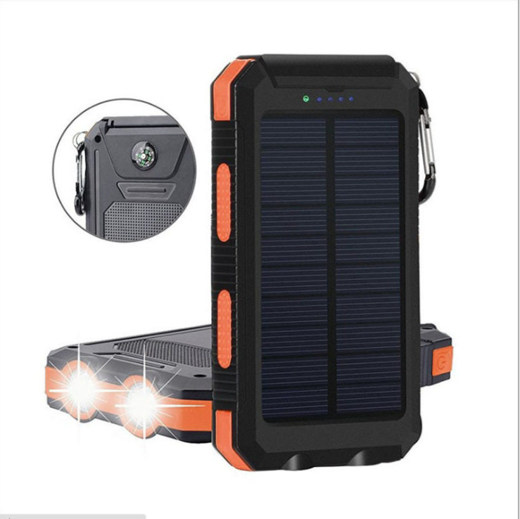 30000 Ma High-capacity portable battery mobile phone solar energy oppovivo Hua Ping Samsung currency Portable sourcein the 3C Digital Accessories, Mobile Power  category - from Buy2taobao.com to provide professional Taobao agent buy service