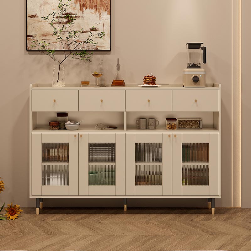 檀奥餐边柜十年质保送货安装