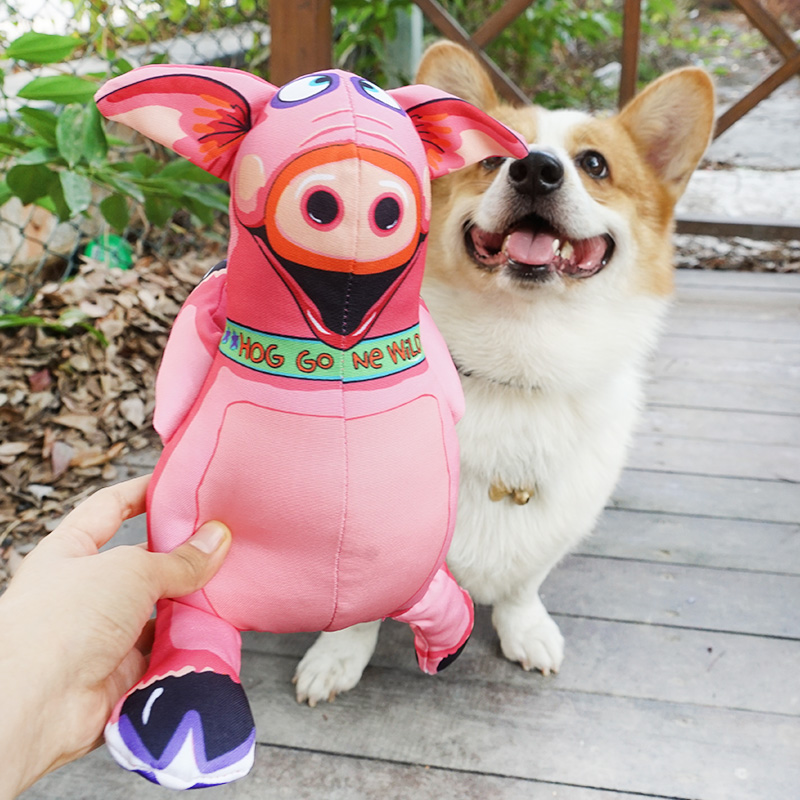 帆布宠物玩具拉布拉多金毛泰迪小中大型犬磨牙耐咬胶狗狗布玩偶在类目 宠物/宠物食品及用品, 猫/狗玩具, 发声玩具中 - 来自Buy2taobao.com提供专业的淘宝代购服务