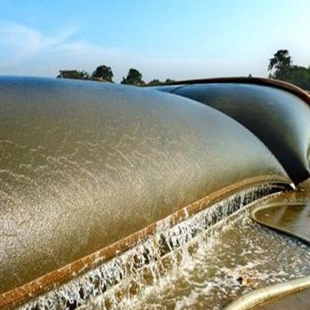 土工管袋混凝土模袋填海过滤尾矿渣河道清淤污泥脱水袋水利编制袋