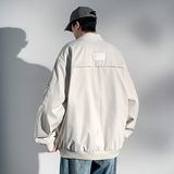 1516-3-6612-P1002024秋季新款夹克，男装夹克，星座1516-3