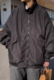 1516-3-633-P65潮牌复古夹克男ins春秋棒球服宽松情侣bf百搭外套，男装夹克，星座1516-3