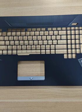 适用于华硕 ASUS FX86S FX705D FX705S FX705U FX705 C壳 D壳外壳