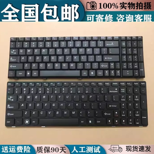 G565A 全新适用于联想 G560A G565 笔记本键盘更换 G560