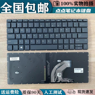 适用HP惠普435 430 Pro ZHAN66 HSN Q23C键盘 Q14C
