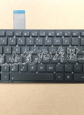 适用于ASUS/华硕S46C K46 K46CM E46C A46 A46C R405C S405C 键盘