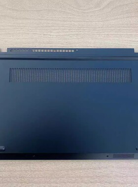 适用联想LENOVO 昭阳CF4620Z-A124 CF4620B-A023更换D壳外壳底壳