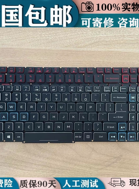 适用于宏碁300 PH315-52 PH317-51 AN515 57 45 55 56键盘 N20C1