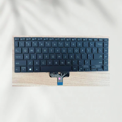 昊辰悦铭适用ZenBook14/15键盘