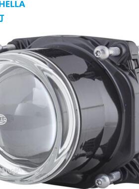 HELLA/德国海拉前照灯工作灯卤素灯1AL 009 998-021