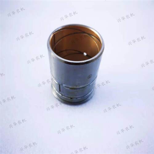 福田雷沃欧豹TA700-1104拖拉机配件提升臂套后强压提升器提升轴套