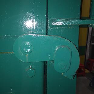 一个 挂钩 原厂钦机两缸车小大四缸车厢通用活动钩 尾门拉勾