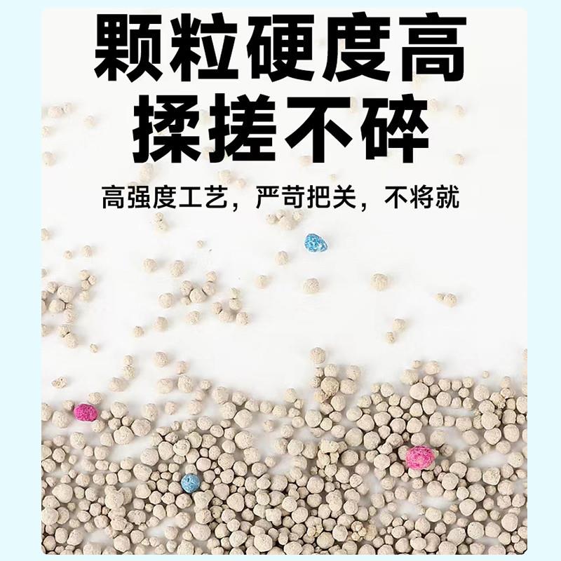 荷兰猪除臭垫料专用豚鼠桦木粒兔尿沙仓鼠龙猫尿砂宠物猪用品大全