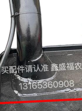 福田雷沃殴豹拖拉机 TD800/804/950/1000/主油箱副油箱  不包邮