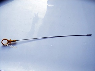 发动机油尺 机油标尺 福特老款 福克斯1.8蒙迪欧2.0致胜2.3机油尺