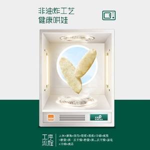 英氏（Engnice）儿童成长零食礼盒（宝宝零食米饼1盒+泡芙1罐+饼