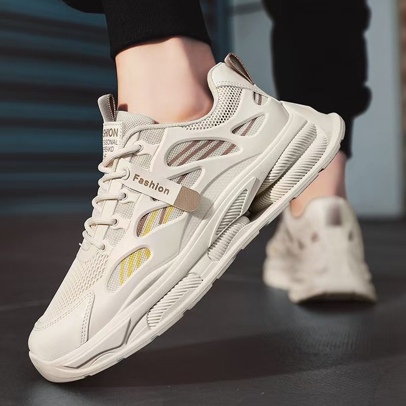 青岛福客来女鞋断码清仓男鞋夏季新款网面透气轻便潮流跑步运动鞋,流行男鞋,老爹鞋,淘宝优惠券,粉丝福利购,淘宝优惠卷