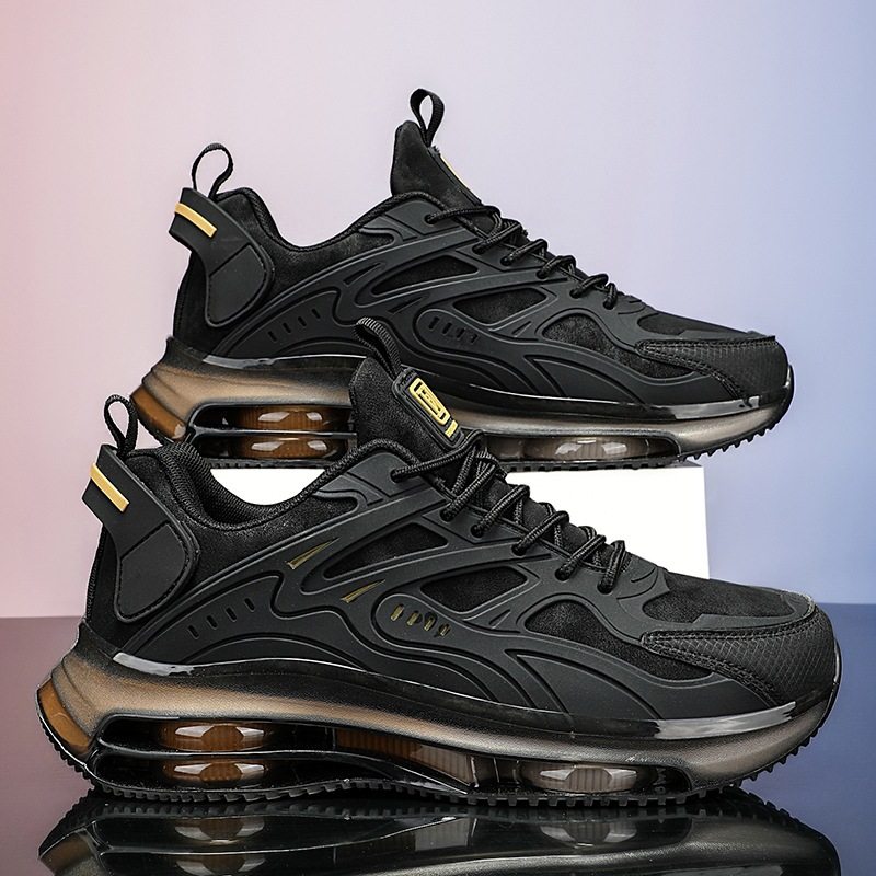 青岛福客来女鞋断码清仓跨境男鞋春季运动休闲跑步减震气垫增高青,流行男鞋,老爹鞋,淘宝优惠券,粉丝福利购,淘宝优惠卷