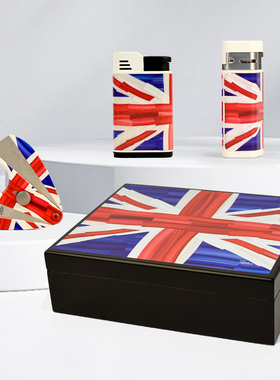 美国QI同一个世界系列雪茄配件Xikar雪茄剪HS雪茄盒Palio打火机