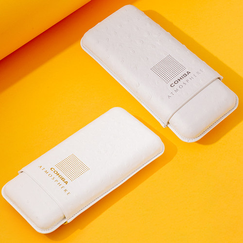 哈伯纳斯高希霸魅力俱乐部雪茄套