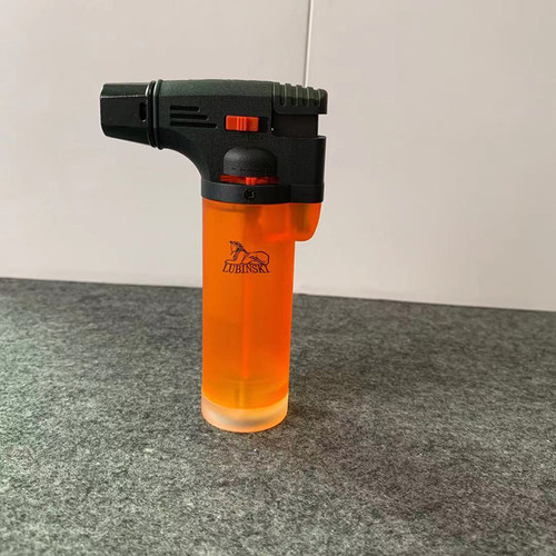 鲁宾斯基lubinski喷枪打火机