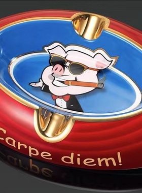 世纪Siglo雪茄陶瓷烟灰缸10种样式可以选择