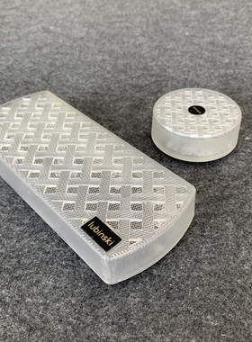 鲁宾斯基lubinski雪茄保湿盒 雪茄木盒专用加湿器