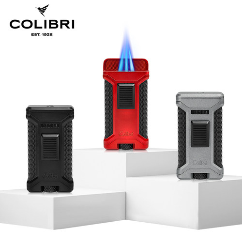 科乐比雪茄专用打火机LI250系列