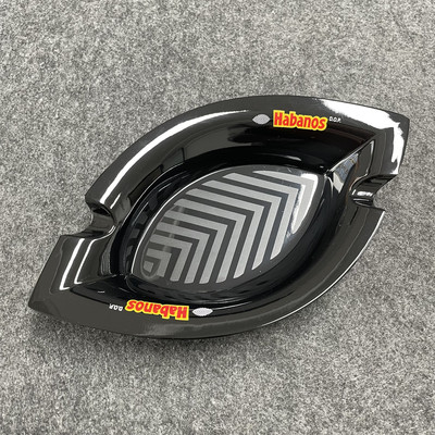 哈瓦那雪茄烟灰缸habanos进口
