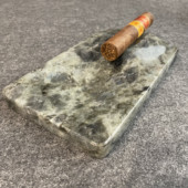 SUNSET 日落大道雪茄烟灰缸 天然石材纯手工打造每个都是纹理
