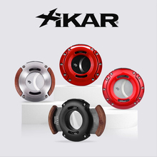 美国Xikar雪茄剪XO 西卡雪茄剪403 双刃同步雪茄配件 颠覆设计