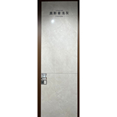 佛山奥斯曼浅灰通体大理石瓷砖750 1500客厅卧室防滑地砖