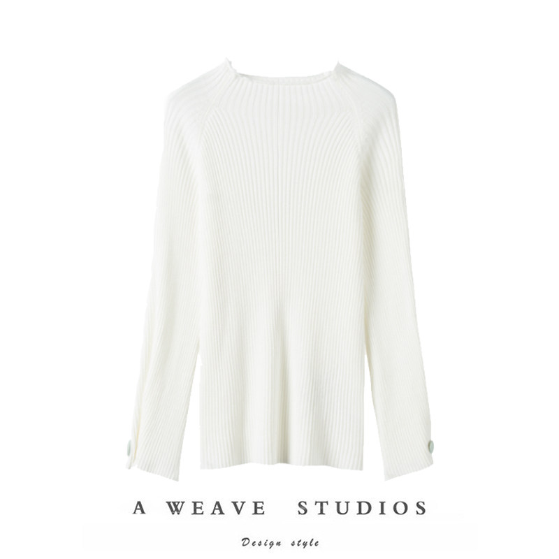 低调小洋气~简约软糯打底衫半高领100%羊绒毛衣女显瘦内搭针织衫,女装/女士精品,羊绒衫,淘宝优惠券,粉丝福利购,淘宝优惠卷