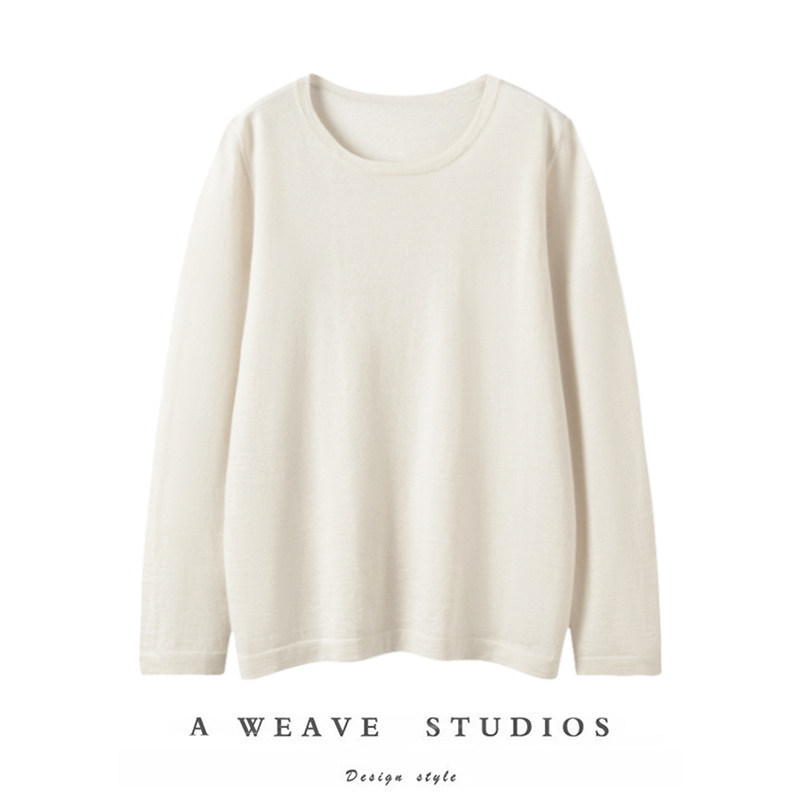 萨琪尼可不一般~细腻柔软的100%羊绒衫女打底纯山羊绒毛衣,女装/女士精品,羊绒衫,淘宝优惠券,粉丝福利购,淘宝优惠卷