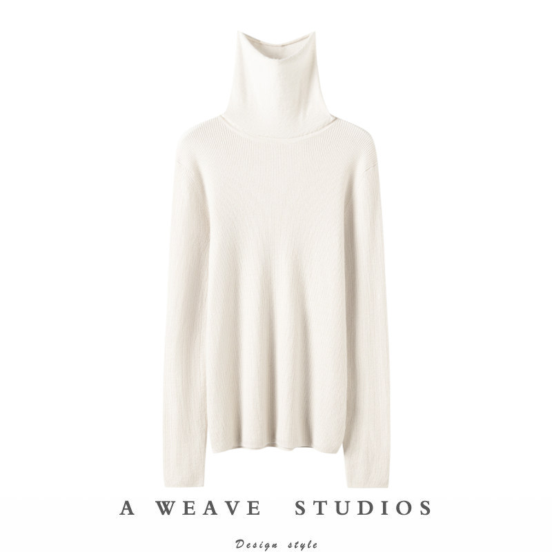 璀璨 精纺羊绒中的重磅！加厚精纺羊绒衫女高领纯羊绒针织打底衫,女装/女士精品,羊绒衫,淘宝优惠券,粉丝福利购,淘宝优惠卷