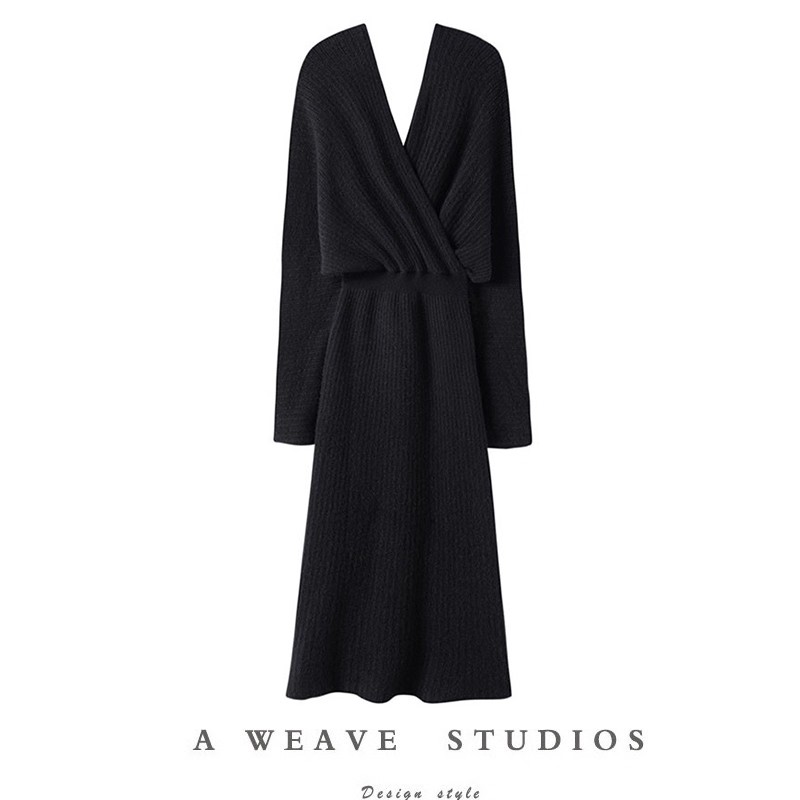 美醉连衣裙礼服感红色