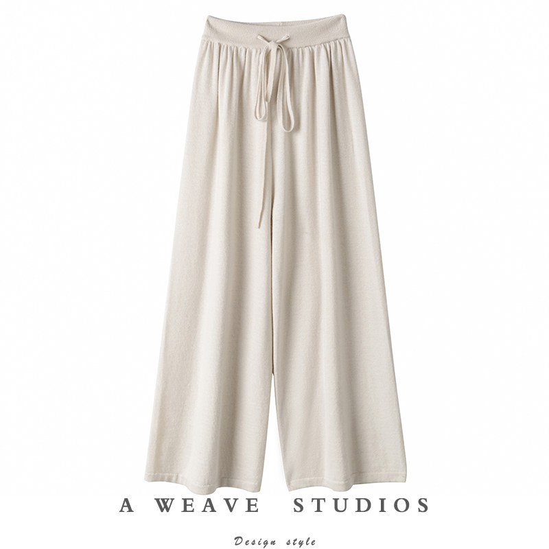 人间值得春夏特制ji简百搭羊绒