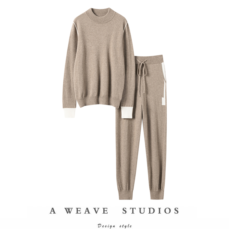 简约设计的魅力软糯舒服