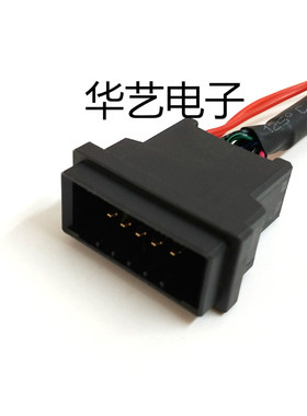 A660-2007-T719 2005-T643发那科主轴内线A20B-2003-03100311