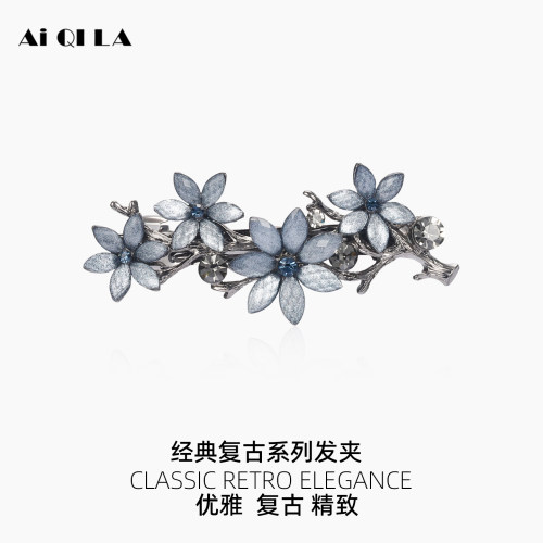 aiqila哎奇啦网红韩国发卡