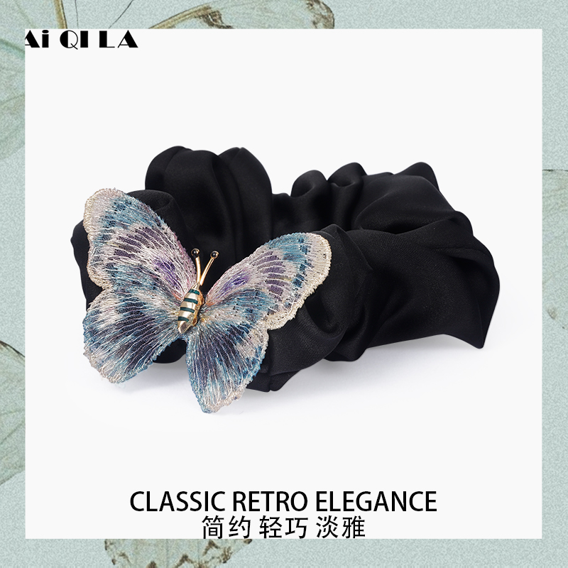 斑斓蝶梦系列定制