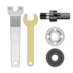 手电钻变角磨机配件万用切割电钻转换头冲击钻钻夹头连接杆改装头
