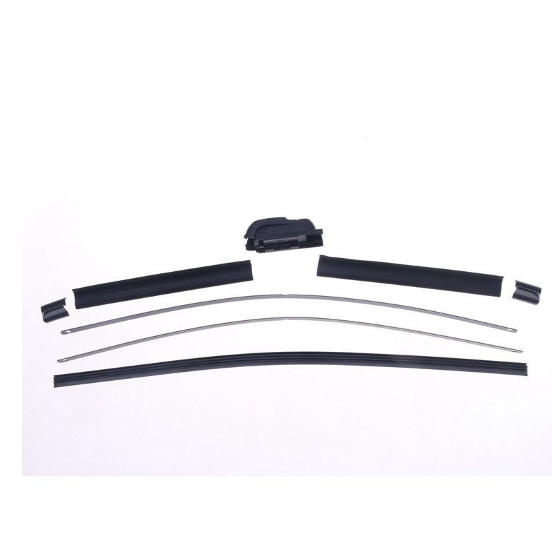 外贸供应雨刷无骨U型雨刷器雨刮