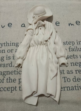 老货瑕疵磕碰白膜挂饰