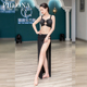 性感分体裙B128 肚皮舞练功服装 新衣2024新款 原创设计女神