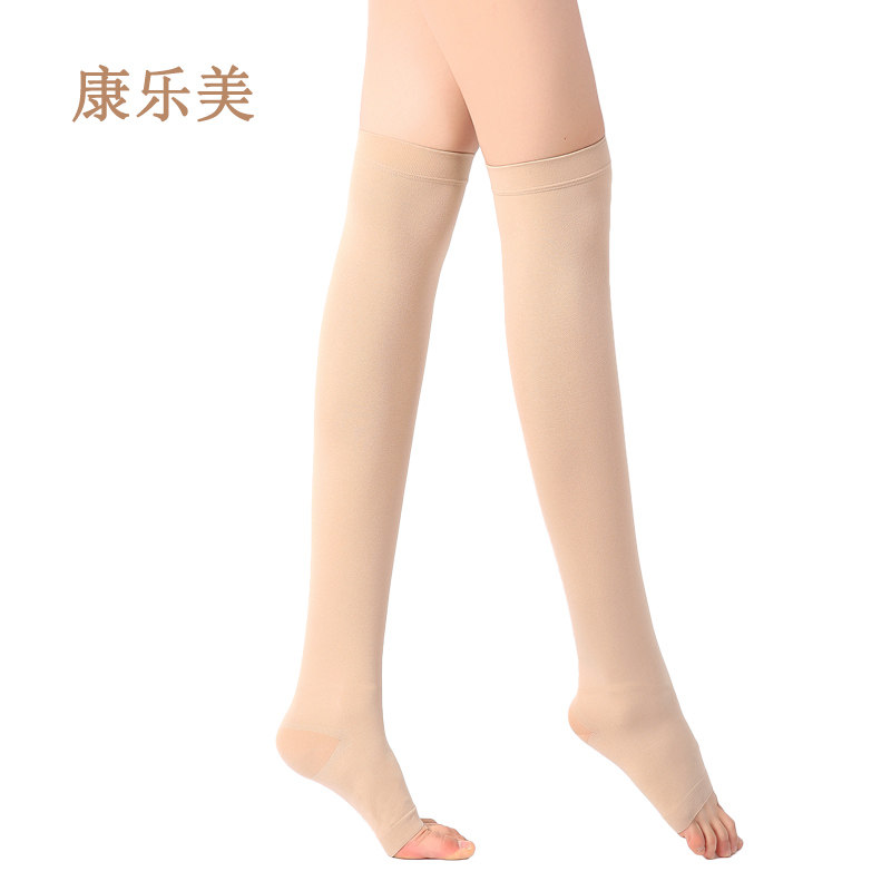 康乐美医用弹力袜治疗型静脉曲张袜二级中筒弹力压力袜子男女通用|msdalam kategori ubat-ubatan OTC/Peralatan perubatan/Bekalan Perancangan Keluarga, Peralatan perubatan, Keselamatan (alat) - dari Buy2taobao.com untuk memberikan perkhidmatan ejen Taobao profesional membeli