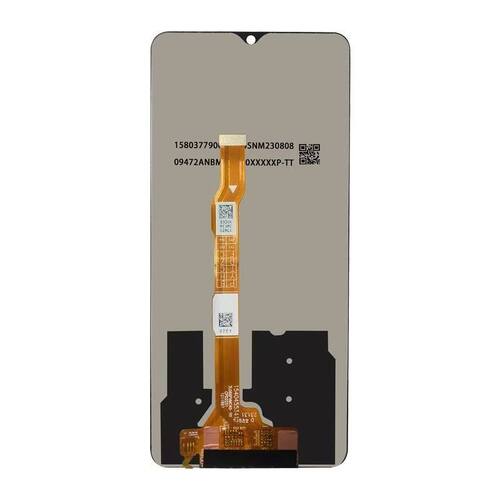 适用于y35+换面屏幕总成y35m内外一体lcd触摸液晶显示屏