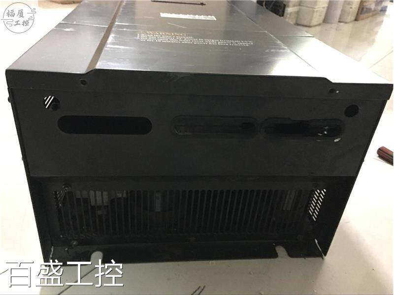1-45k0-3p380 康沃convo变频器cvf-zs 45kw 9新,议价